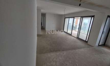 Apartamento com 3 quartos à venda na Avenida Nossa Senhora de Fátima, 730, Taquaral, Campinas, 125 m2 por R$ 1.510.000
