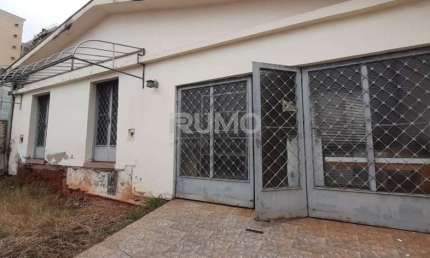 Casa comercial à venda na Rua Roberto Simonsen, 443, Taquaral, Campinas, 249 m2 por R$ 850.000