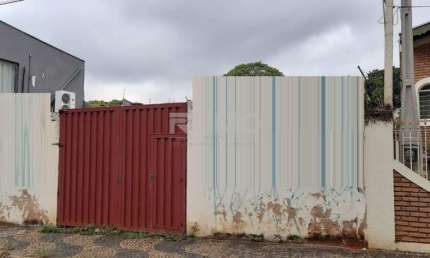 Terreno comercial à venda na Aparecida, 16, Taquaral, Campinas por R$ 700.000