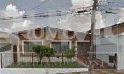 Casa comercial à venda na Rua Vasco Fernandes Coutinho, 53, Taquaral, Campinas, 217 m2 por R$ 830.000