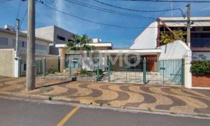 Casa com 3 quartos à venda na Rua Alberto Cerqueira Lima, 645, Taquaral, Campinas, 260 m2 por R$ 1.390.000