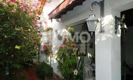 Casa com 3 quartos à venda na Rua Dona Ana Gonzaga, n.240, Taquaral, Campinas, 174 m2 por R$ 1.275.000
