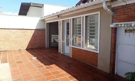 Casa com 2 quartos à venda na Rua Américo de Moura, n.289, Taquaral, Campinas, 111 m2 por R$ 830.000