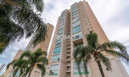 Apartamento com 3 quartos à venda na Rua Doutor Mário Natividade, 936, Taquaral, Campinas, 188 m2 por R$ 2.800.000
