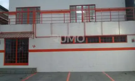 Sala comercial à venda na Rua Bento Arruda Camargo, 34, Taquaral, Campinas, 236 m2 por R$ 1.600.000