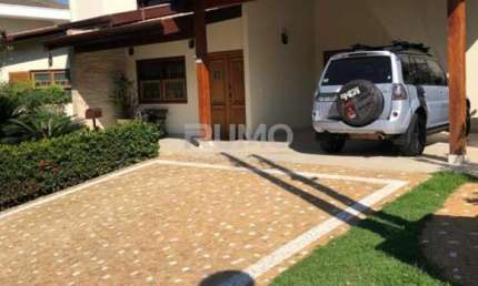 Casa em condomínio fechado com 4 quartos à venda na Avenida Engenheiro Luiz Antônio Laloni, 321, Tijuco das Telhas, Campinas, 300 m2 por R$ 1.950.000