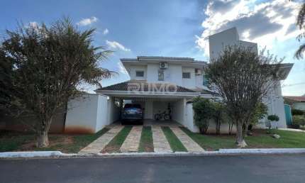 Casa em condomínio fechado com 5 quartos à venda na Avenida Engenheiro Luiz Antônio Laloni, 321, Tijuco das Telhas, Campinas, 365 m2 por R$ 2.150.000