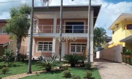 Casa em condomínio fechado com 4 quartos à venda na Avenida Engenheiro Luiz Antônio Laloni, 321, Tijuco das Telhas, Campinas, 352 m2 por R$ 1.650.000