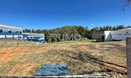 Terreno comercial à venda na Rua Luiz Lazaretti, 02, Vale Verde, Valinhos por R$ 1.030.000