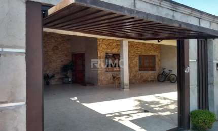 Casa com 3 quartos à venda na Rua Jaçanã, 403, Vila Aeroporto, Campinas, 227 m2 por R$ 600.000