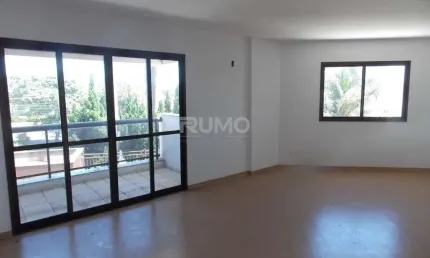 Apartamento com 4 quartos à venda na Avenida Rotary, 125, Vila Brandina, Campinas, 137 m2 por R$ 982.000