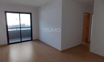 Apartamento com 3 quartos à venda na Avenida Rotary, 25, Vila Brandina, Campinas, 84 m2 por R$ 659.000