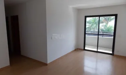 Apartamento com 3 quartos à venda na Avenida Rotary, 25, Vila Brandina, Campinas, 84 m2 por R$ 659.000