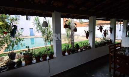 Casa com 2 quartos à venda na Rua Marina Vieira de Carvalho Mesquita, 000, Vila Brandina, Campinas, 200 m2 por R$ 1.400.000
