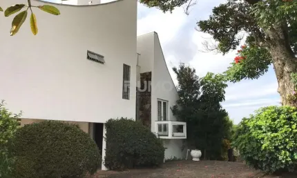 Casa com 4 quartos à venda na Rua Marina Vieira de Carvalho Mesquita, 602, Vila Brandina, Campinas, 415 m2 por R$ 1.200.000