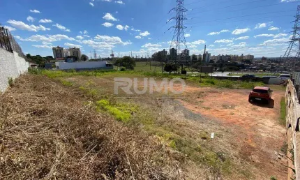 Terreno comercial à venda na Avenida Iguatemi, 0., Vila Brandina, Campinas por R$ 9.800.000