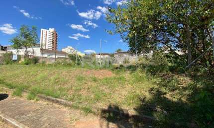 Terreno à venda na Avenida Iguatemi, L.013, Vila Brandina, Campinas por R$ 5.160.000