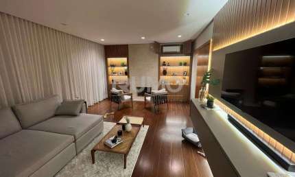 Casa com 4 quartos à venda na Rua Érico Veríssimo, 255, Vila Brandina, Campinas, 228 m2 por R$ 1.500.000