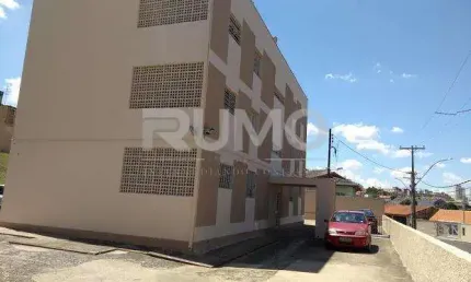 Apartamento com 3 quartos à venda na rua cajuru, 47, vila dutra, campinas, 79 m2 por r$ 345.000