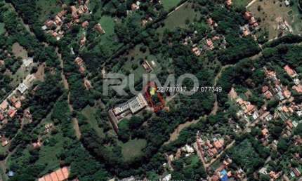 Terreno comercial à venda na Estrada da Rhodia, 7, Vila Hollândia, Campinas por R$ 59.000.000