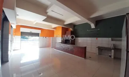 Sala comercial para alugar na Avenida João Jorge, 79, Vila Industrial, Campinas, 121 m2 por R$ 3.000