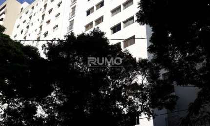 Apartamento com 3 quartos à venda na Rua Coelho Neto, 85, Vila Itapura, Campinas, 151 m2 por R$ 650.000