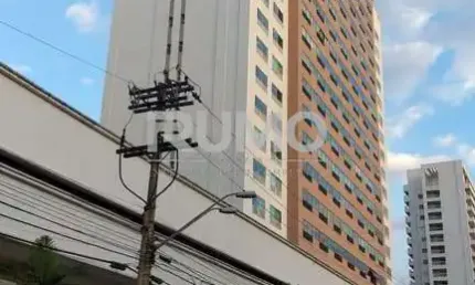 Sala comercial à venda na rua barata ribeiro, 79, vila itapura, campinas, 179 m2 por r$ 1.200.000