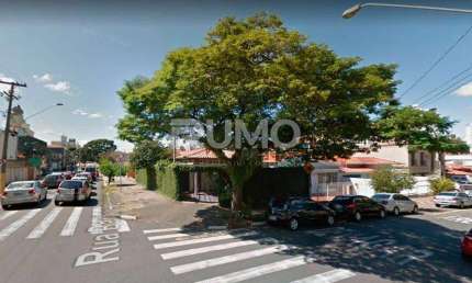Casa comercial à venda na Rua Prefeito Passos, 136, Vila Itapura, Campinas, 130 m2 por R$ 680.000