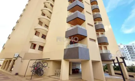 Apartamento com 4 quartos à venda na Rua José Paulino, 1875, Vila Itapura, Campinas, 150 m2 por R$ 800.000