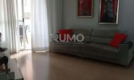 Apartamento com 3 quartos à venda na Rua José Paulino, 1875, Vila Itapura, Campinas, 147 m2 por R$ 890.000