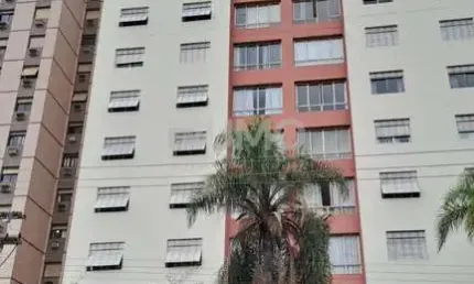 Apartamento com 3 quartos à venda na Rua Dona Libânia, 1897, Vila Itapura, Campinas, 142 m2 por R$ 700.000