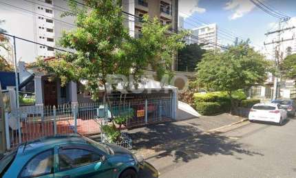 Casa comercial à venda na Avenida Francisco Glicério, 1954, Vila Itapura, Campinas, 146 m2 por R$ 1.300.000