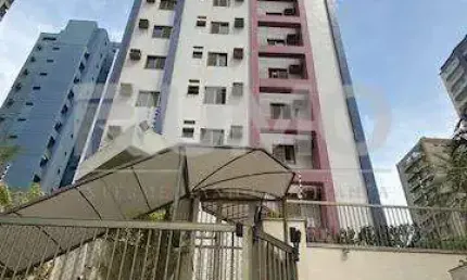 Apartamento com 4 quartos à venda na Rua Visconde de Taunay, 147, Vila Itapura, Campinas, 140 m2 por R$ 850.000