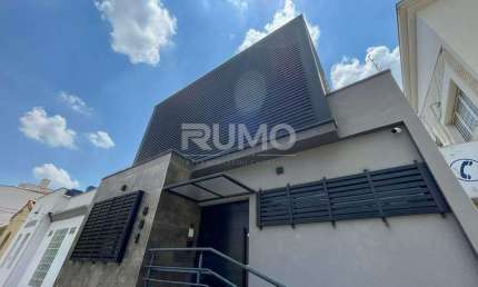 Prédio à venda na Rua Barão de Atibaia, 681, Vila Itapura, Campinas, 419 m2 por R$ 2.000.000