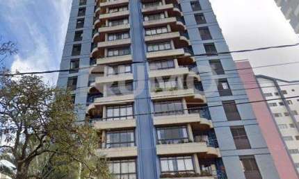 Cobertura com 3 quartos à venda na Rua Coelho Neto, 331, Vila Itapura, Campinas, 220 m2 por R$ 1.200.000