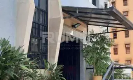 Sala comercial à venda na rua josé paulino, 2278, vila itapura, campinas, 160 m2 por r$ 570.000