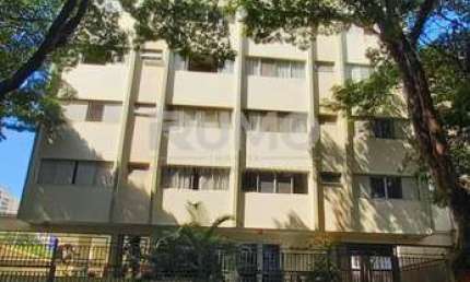 Apartamento com 3 quartos à venda na Rua Coelho Neto, 76, Vila Itapura, Campinas, 85 m2 por R$ 530.000