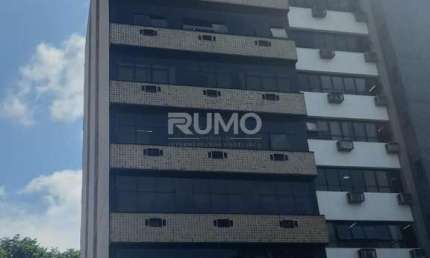 Sala comercial para alugar na Rua Barata Ribeiro, 552, Vila Itapura, Campinas, 95 m2 por R$ 1.800
