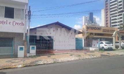 Casa comercial à venda na Rua Tiradentes, 558, Vila Itapura, Campinas, 126 m2 por R$ 990.000