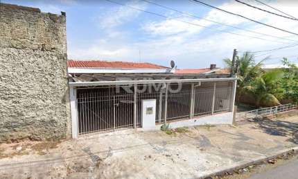 Casa comercial à venda na Avenida Engenheiro Cyro Lustosa, 114, Vila Joaquim Inácio, Campinas, 174 m2 por R$ 470.000