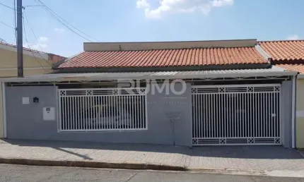 Casa com 2 quartos à venda na Rua Orlando Randi, 43, Vila Lemos, Campinas, 110 m2 por R$ 650.000