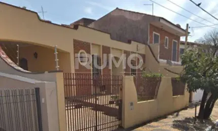 Casa com 3 quartos à venda na rua professor adriano boucault, 312, vila lemos, campinas, 187 m2 por r$ 570.000