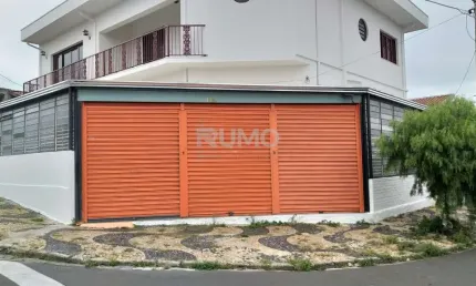 Sala comercial para alugar na Rua Professor Adriano Boucault, 143b, Vila Lemos, Campinas, 194 m2 por R$ 3.000