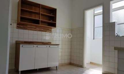 Apartamento com 2 quartos à venda na Rua Fausto Dias de Melo, 483, Vila Marieta, Campinas, 50 m2 por R$ 250.000