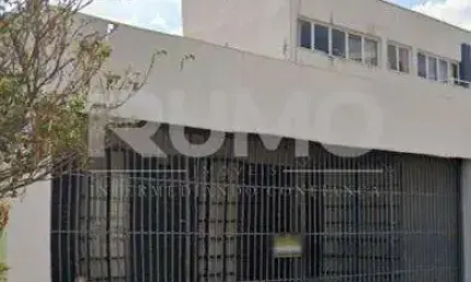 Prédio à venda na Avenida Doutor Betim, 208, Vila Marieta, Campinas, 451 m2 por R$ 900.000