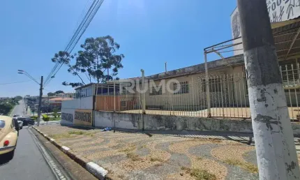 Prédio à venda na avenida engenheiro antônio francisco de paula souza, 1.309, vila marieta, campinas, 621 m2 por r$ 1.290.000