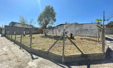 Terreno à venda na Rua das Verbenas, s/n, Vila Mimosa, Campinas por R$ 330.000
