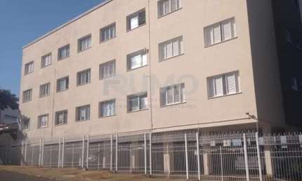 Apartamento com 2 quartos à venda na Avenida Ana Beatriz Bierrembach, 75, Vila Mimosa, Campinas, 70 m2 por R$ 260.000