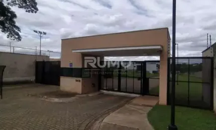 Terreno em condomínio fechado à venda na Rua Maria Adame Pattaro, 354, Vila Modesto Fernandes, Campinas por R$ 730.000