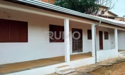 Casa com 2 quartos à venda na Rua Professor Jorge Curado, 103, Vila Nogueira, Campinas, 100 m2 por R$ 650.000
